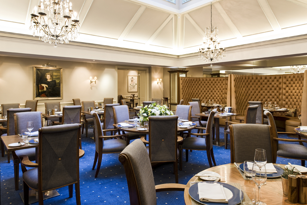 Sloane Club in London Sloane Club in London