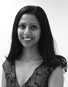Dr Shruthi Guruswamy