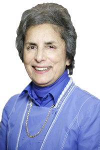 Prof Parveen Kumar