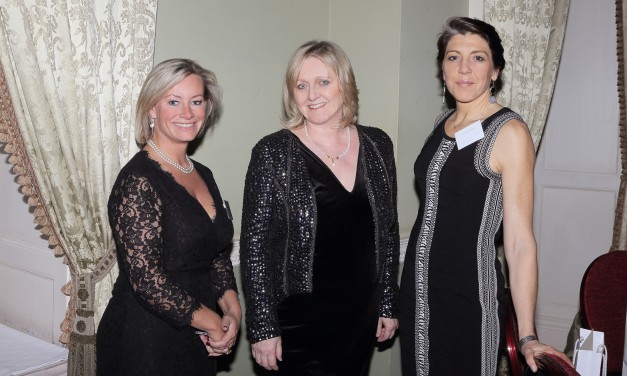 Welcome to Inspiring Women In Medicine IWIM