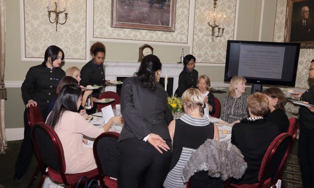 Sponsorship feedback on our last event