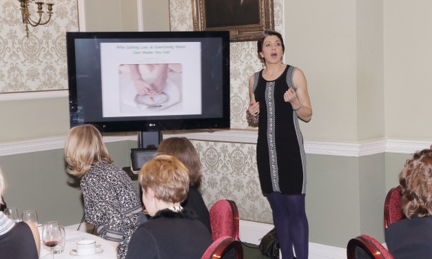 What is Inspiring Women in Medicine (IWIM)?
