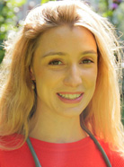 Dr Catherine Millington Sanders