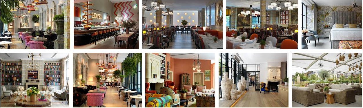 HAM YARD HOTEL