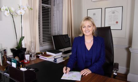 Inspiring Women In Medicine news
