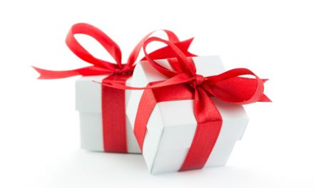 Last remaining tickets available for our Christmas event