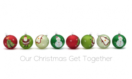 IWIM Christmas Event