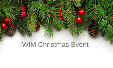 Buy tickets to our Christmas Event