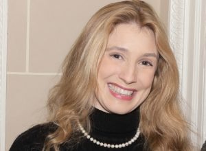 Dr Catherine Millington-Sanders