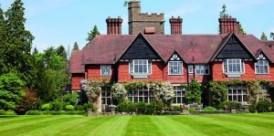 Grayshott Spa