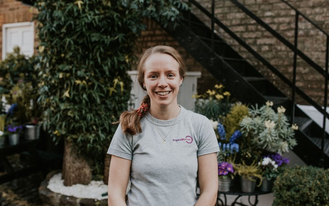 Zoe Birch