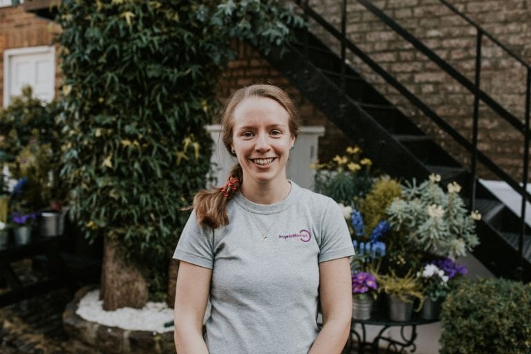 Zoe Birch