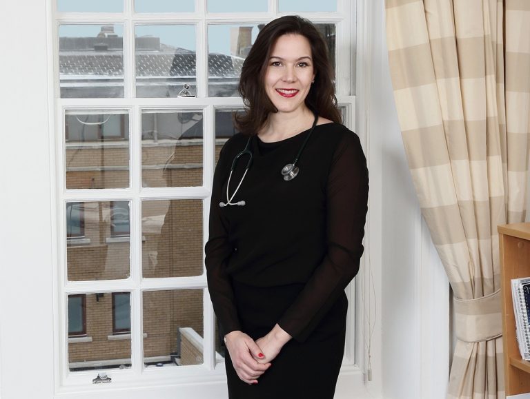 Dr Victoria Owen