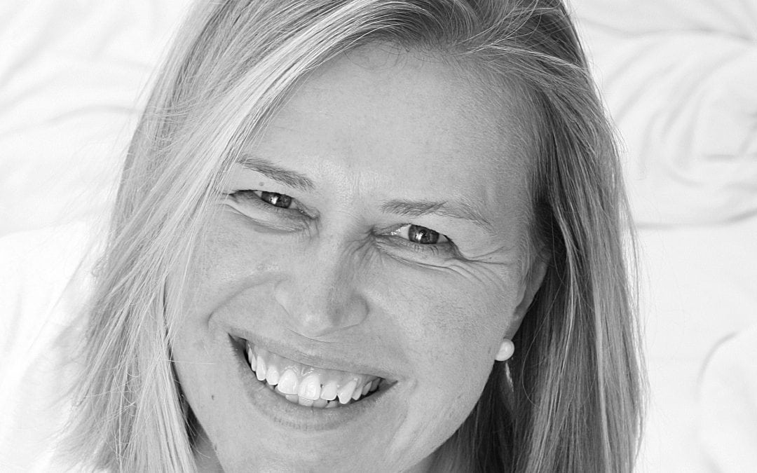 Rachel Podger
