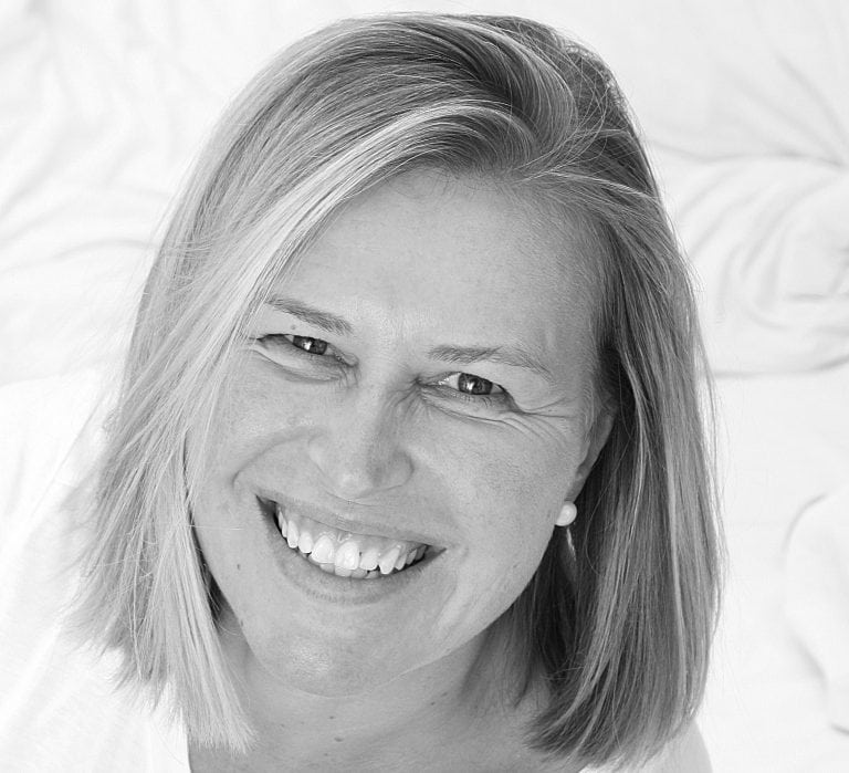 Rachel Podger