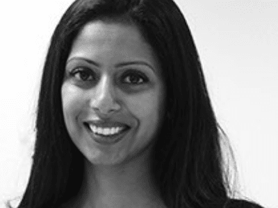 Dr Shruthi Guruswamy